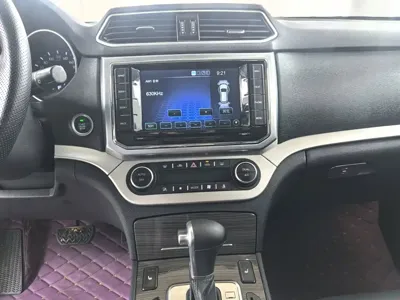 Haval H6 Coupe