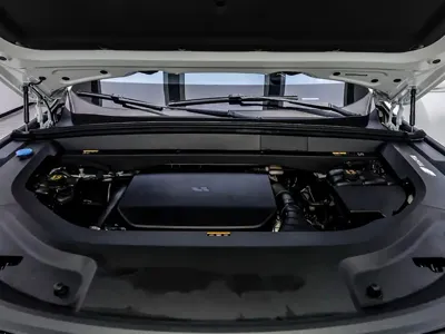 Li Auto Li L8