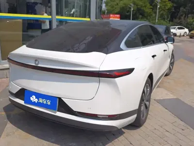 Qiyuan Qiyuan A07