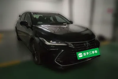 Toyota Avalon
