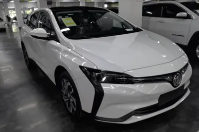 Buick Velite 6