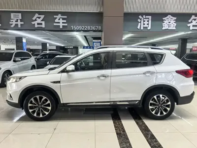 Fengdu MX5
