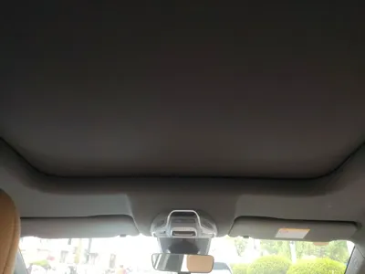 Geely Auto Haoyue L