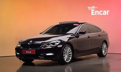 BMW Gran Turismo
