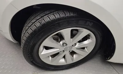 Kia Pride