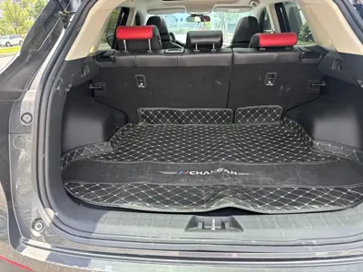 Changan CS55PLUS