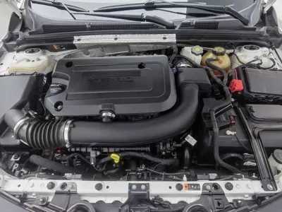Chevrolet Malibu XL