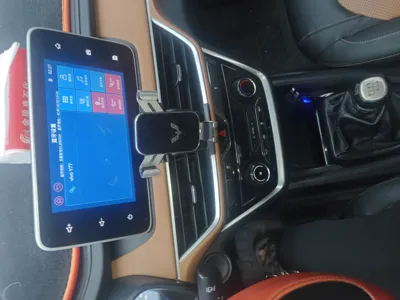 Wuling Hongguang S3
