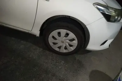Toyota Vios