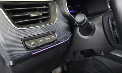 Renault-KoreaSamsung XM3
