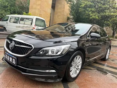 Buick LaCrosse
