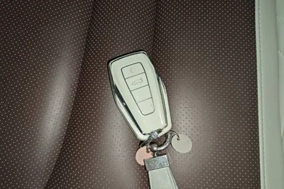 Geely Auto Monjaro L