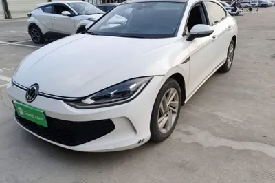 Volkswagen Lamando