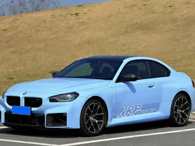 BMW M2