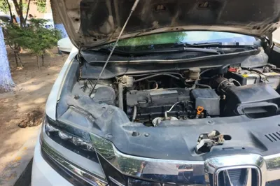 Honda Elysion