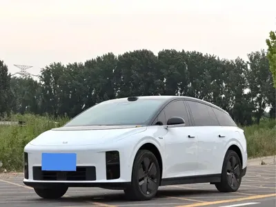 Li Auto 理想i6