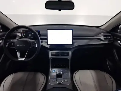 BYD Destroyer 05