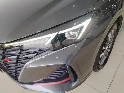 Changan Eado