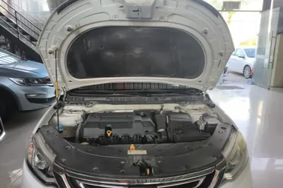 Geely Auto Vision