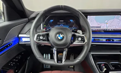 BMW 7-Series