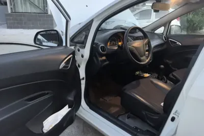 Chevrolet Sail