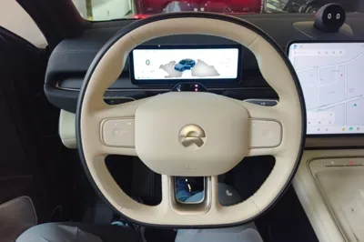 Nio EC6