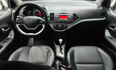 Kia Morning