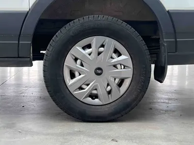 Ford Transit T8