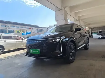 EXEED Yaoguang C-DM