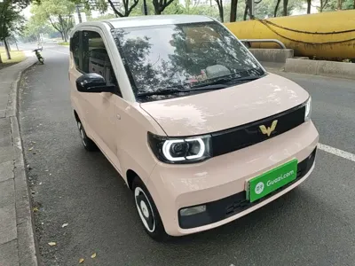 Wuling MINIEV