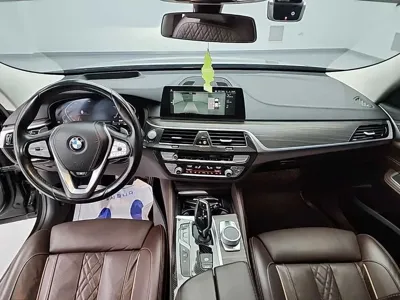 BMW Gran Turismo