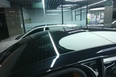 Li Auto L8