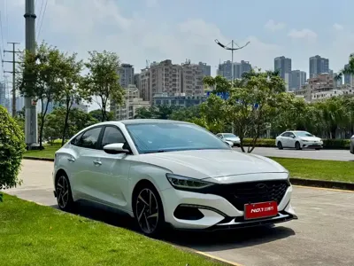 Hyundai Fista