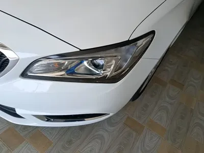 Buick Verano