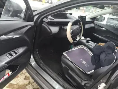 Changan Eado