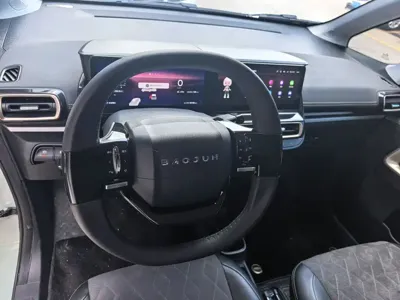 Baojun KiWi EV