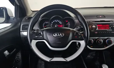 Kia Morning