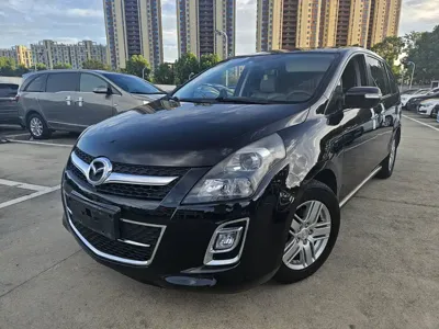 Mazda 8