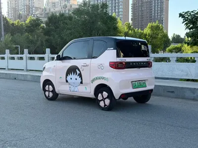 Wuling MINIEV