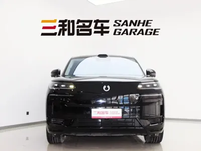 Denza 腾势N9