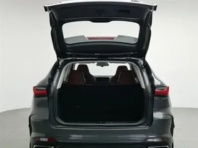 Oshan Oushang X5