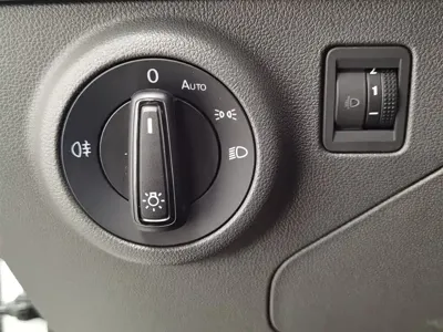 Jetta VS7
