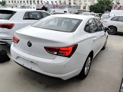 Buick Verano