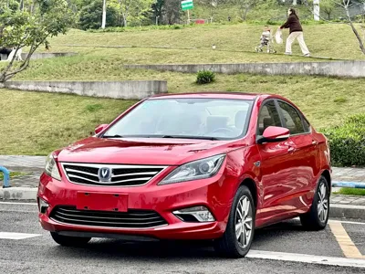 Changan Eado