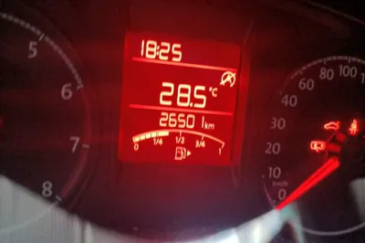 Jetta VA3