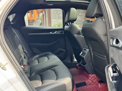 Geely Xingrui
