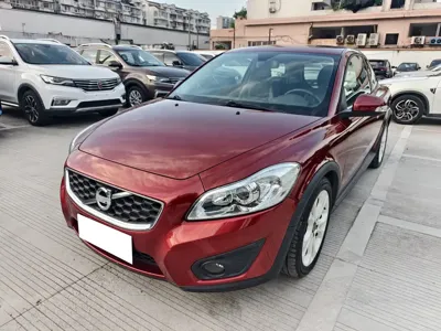 Volvo C30