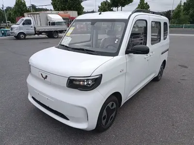 Wuling Zhiguang EV