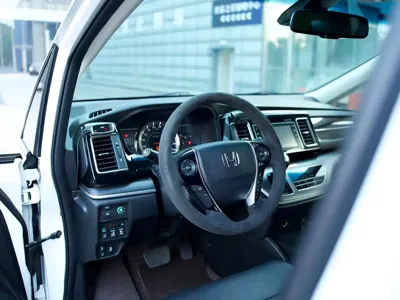 Honda Elysion
