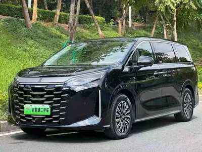 BYD Xia